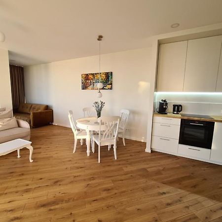 Sea View Apartment Elija ซเวนตายิ ภายนอก รูปภาพ