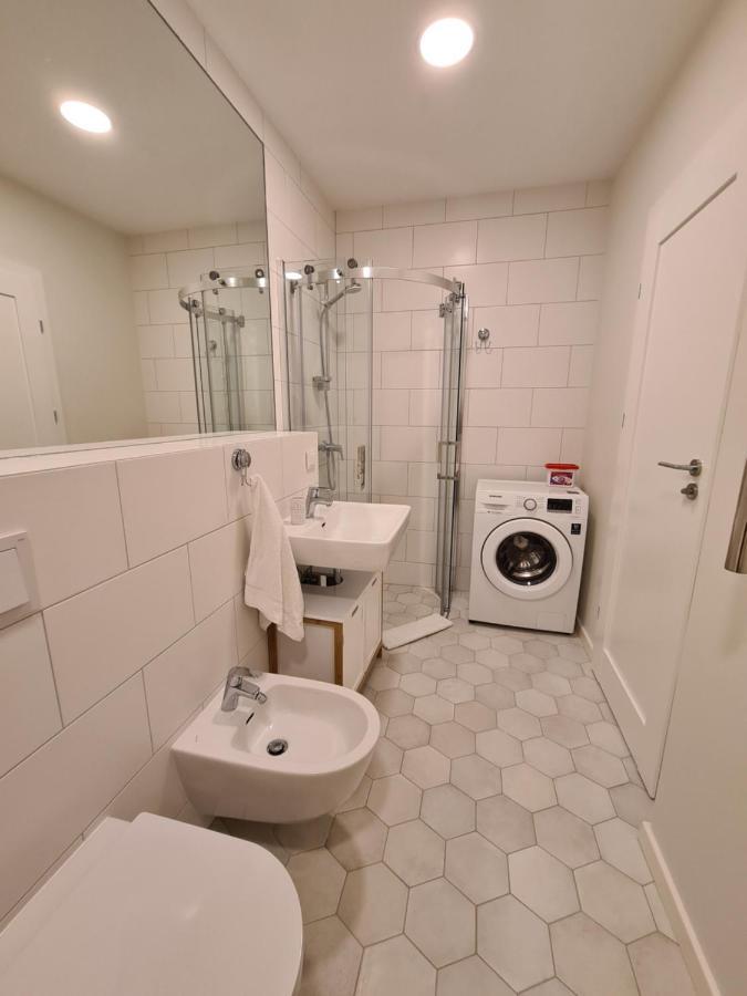 Sea View Apartment Elija ซเวนตายิ ภายนอก รูปภาพ